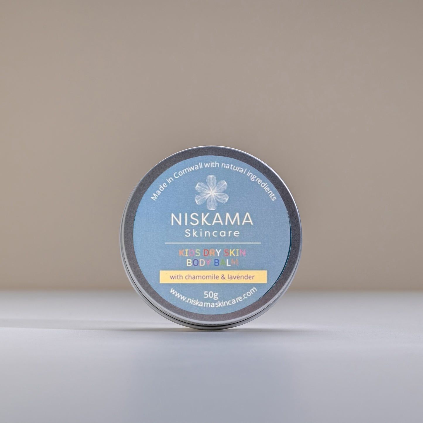 Kids Dry Skin Body Balm