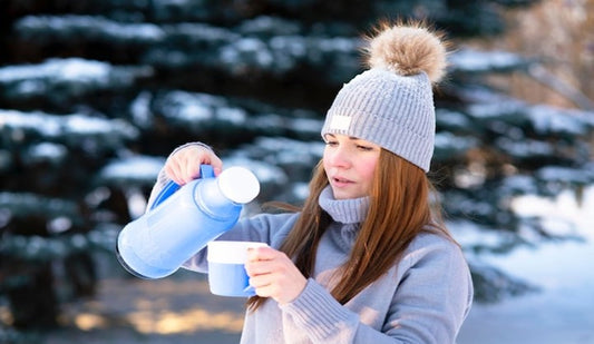 How to Keep Your Skin Hydrated in Winter: Tips for Glowing, Moisturised Skin