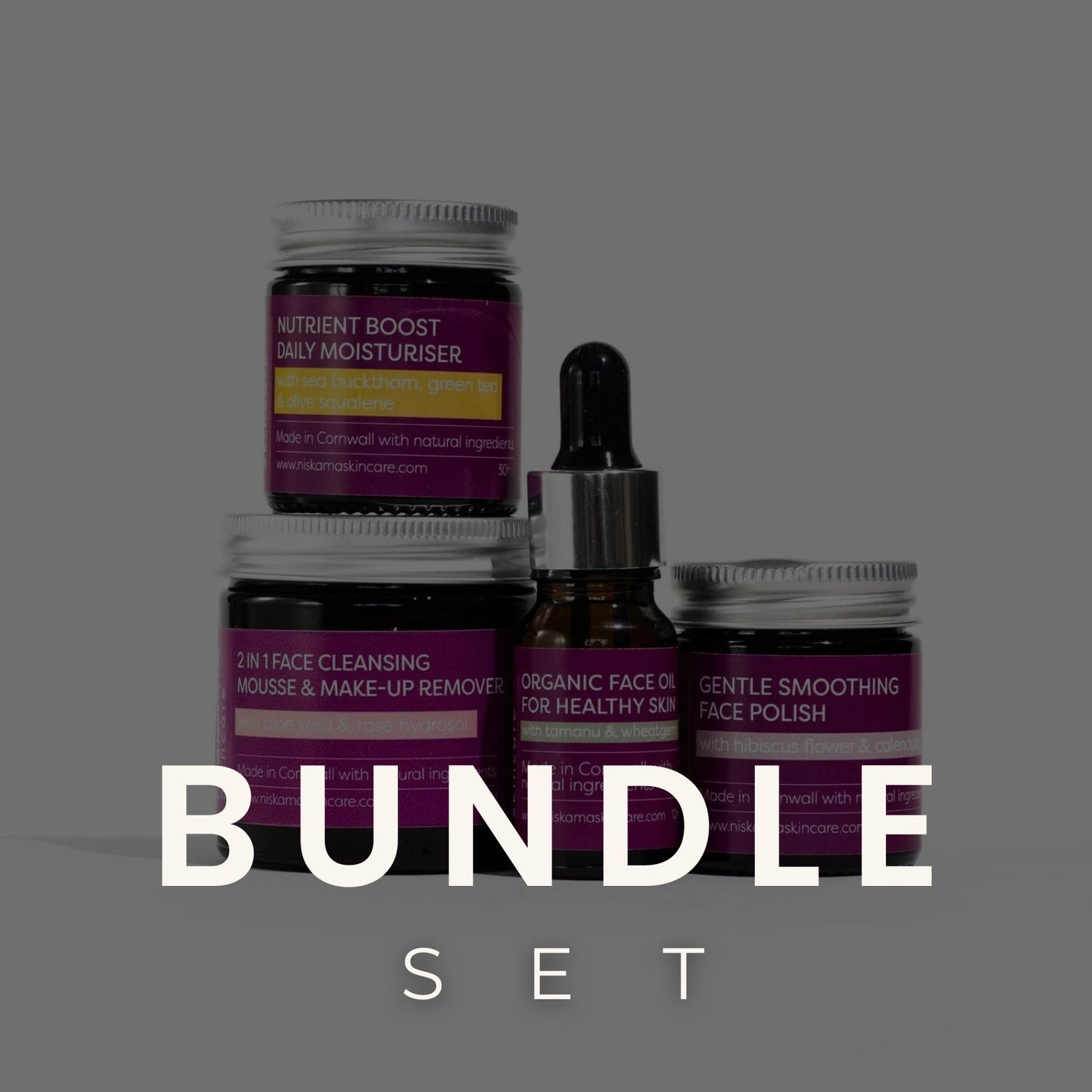 Bundle set