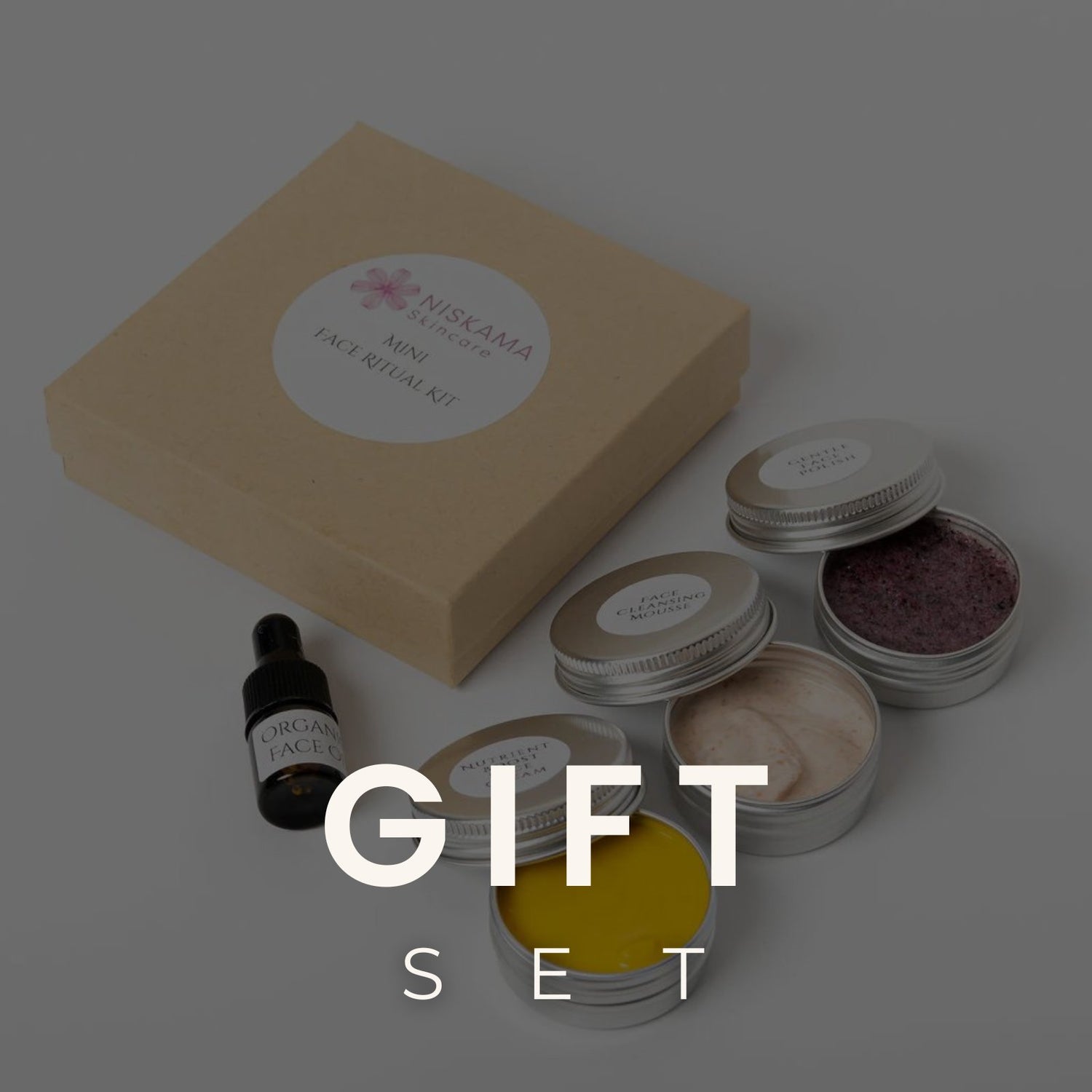 Gift set