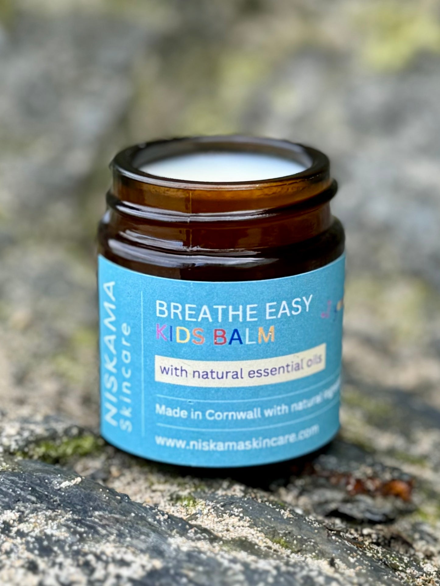 Easy Breathe Kids Balm