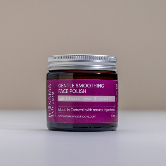 Gentle Smoothing Face Polish