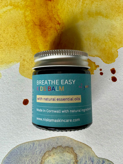 Easy Breathe Kids Balm