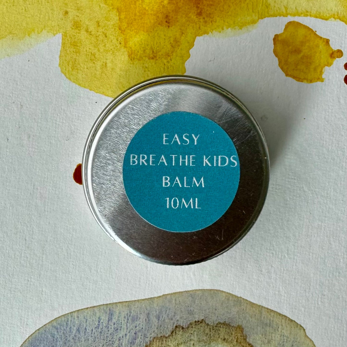 Easy Breathe Kids Balm