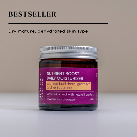 Nutrient Boost Daily Moisturiser