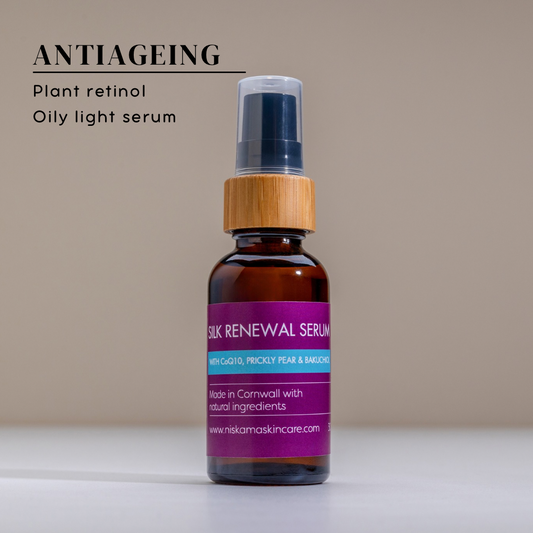 Silk Renewal Serum 30ml