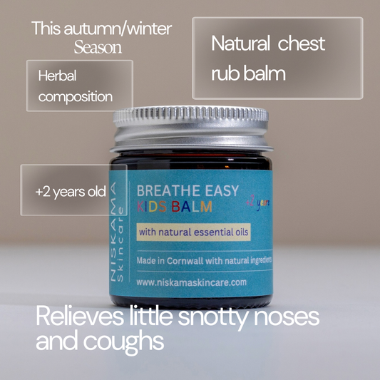 Easy Breathe Kids Balm