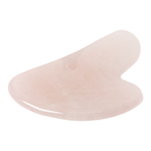 Load image into Gallery viewer, GUA SHA massage tool for home SELF CARE practice
