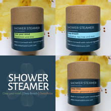 Load image into Gallery viewer, Shower Steamer For Aromatherapy
