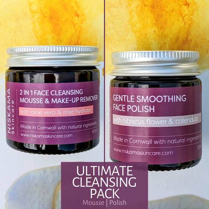 Ultimate Cleansing Pack